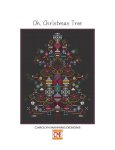 (image for) Oh Christmas Tree